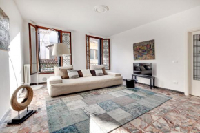 Cà Silvia Saint's Mark Square Apartment